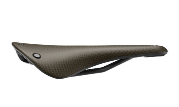 BROOKS Cambium C17  mud green